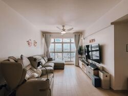 Blk 409A Northshore Residences II (Punggol), HDB 5 Rooms #533657581